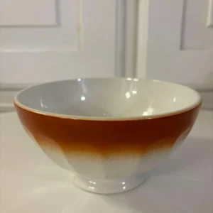 Cafe au lait skåle/boll-mazagran krus mm