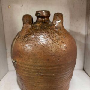 Fransk oliven krukke FOK1