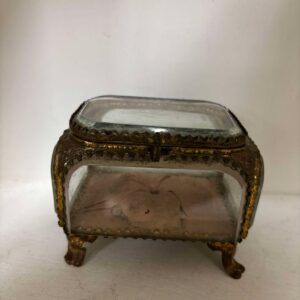 Bijoux smykkeskrin BIX4