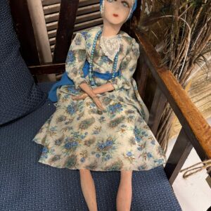 Boudoirdoll/sofadoll