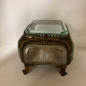 Bijoux smykkeskrin BIX5