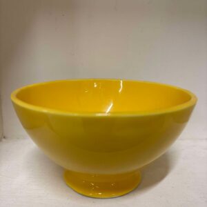 Cafe au alit skål CAL GUL13