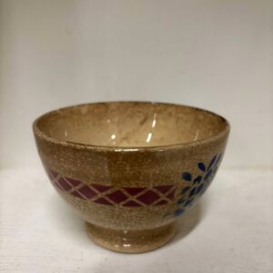 Cafe au lait skål CAL10