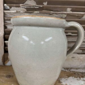 Fransk keramik krukke FKK3