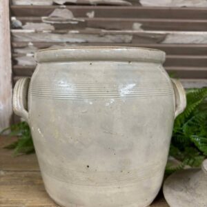 Fransk keramik/krukker