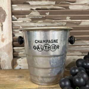 Champagne køler GAUTHIER