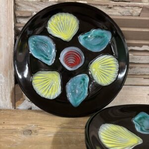 Østers/muslinge tallerken ØT9