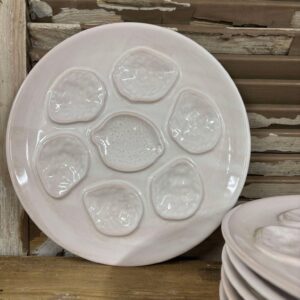 Østerstallerken ØT6