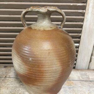 Fransk oliven krukke