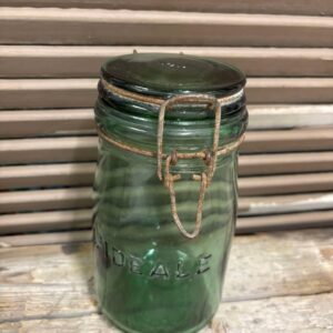 Fransk sylteglas GG7