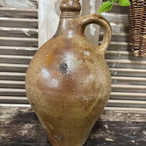 Fransk olivenkrukke FOK2