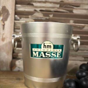 Champagnekøler MASSE