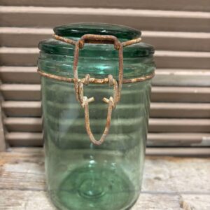 Fransk sylteglas GG2