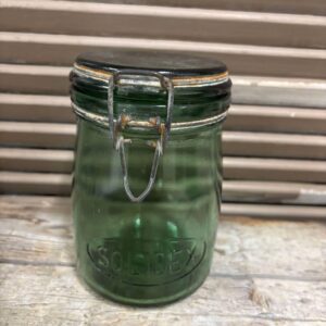 Fransk sylteglas GG4