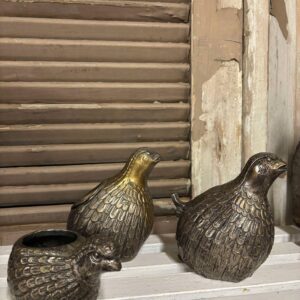 Agerhøns cigaret sæt AGER1