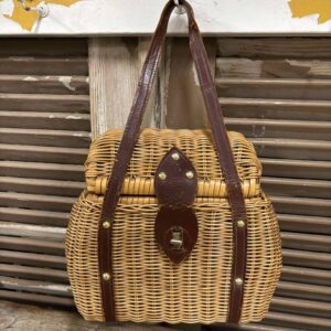 Fransk fiske kurv  FFK1