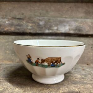 Cafe au alit skål CAL 14