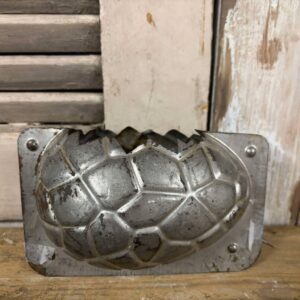 Chokoladeform CHOFÆG1