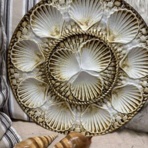 Østers/muslinge fad ØSF7