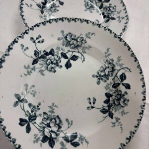 Tallerken St.Amand & Hamage FRFAPO3