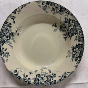 Dybe tallerkner Marie Louise  FRFAPO13