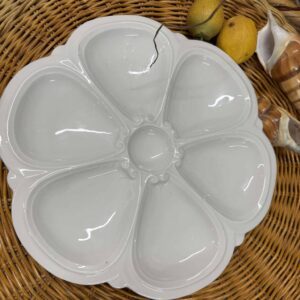 Østers muslinge tallerken ØT16