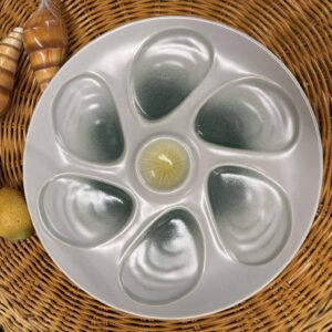 Musling Østers tallerken ØT19