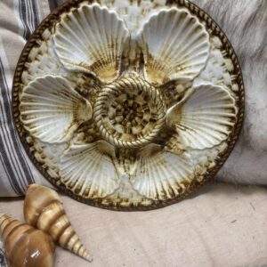 Østerstallerken ØT14