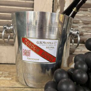 Champagnekøler Cordon Rouge