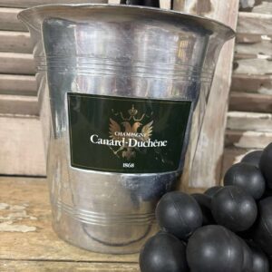 Champagnekøler Canard-Duchene
