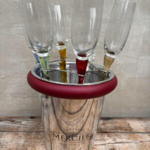 Champagnekøler Mercier chkø3