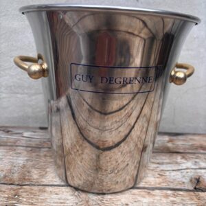 Champagnekøler Guy Degrenne