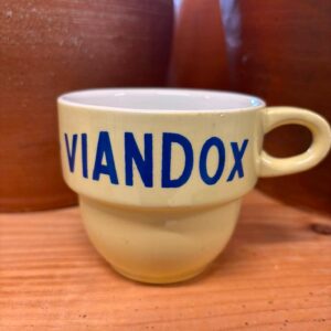 Viandox kop gul VIANG