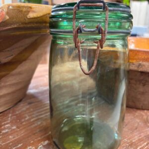 Henkogningsglas 2