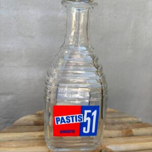 PASTIS KARAFFEL 3