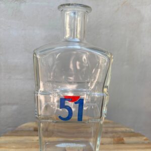 PASTIS KARAFFEL 2