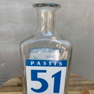 PASTIS 51 karaffel 1