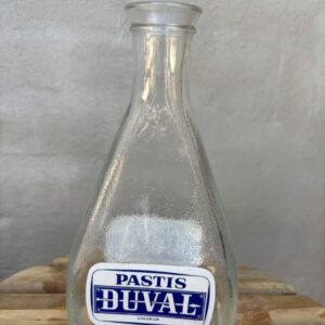 PASTIS DUVAL KARAFFEL 5