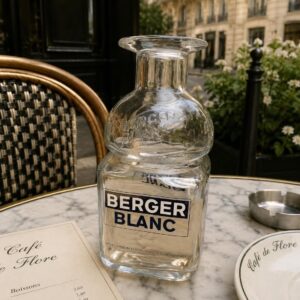 BERGER BLANC KARAFFEL 4