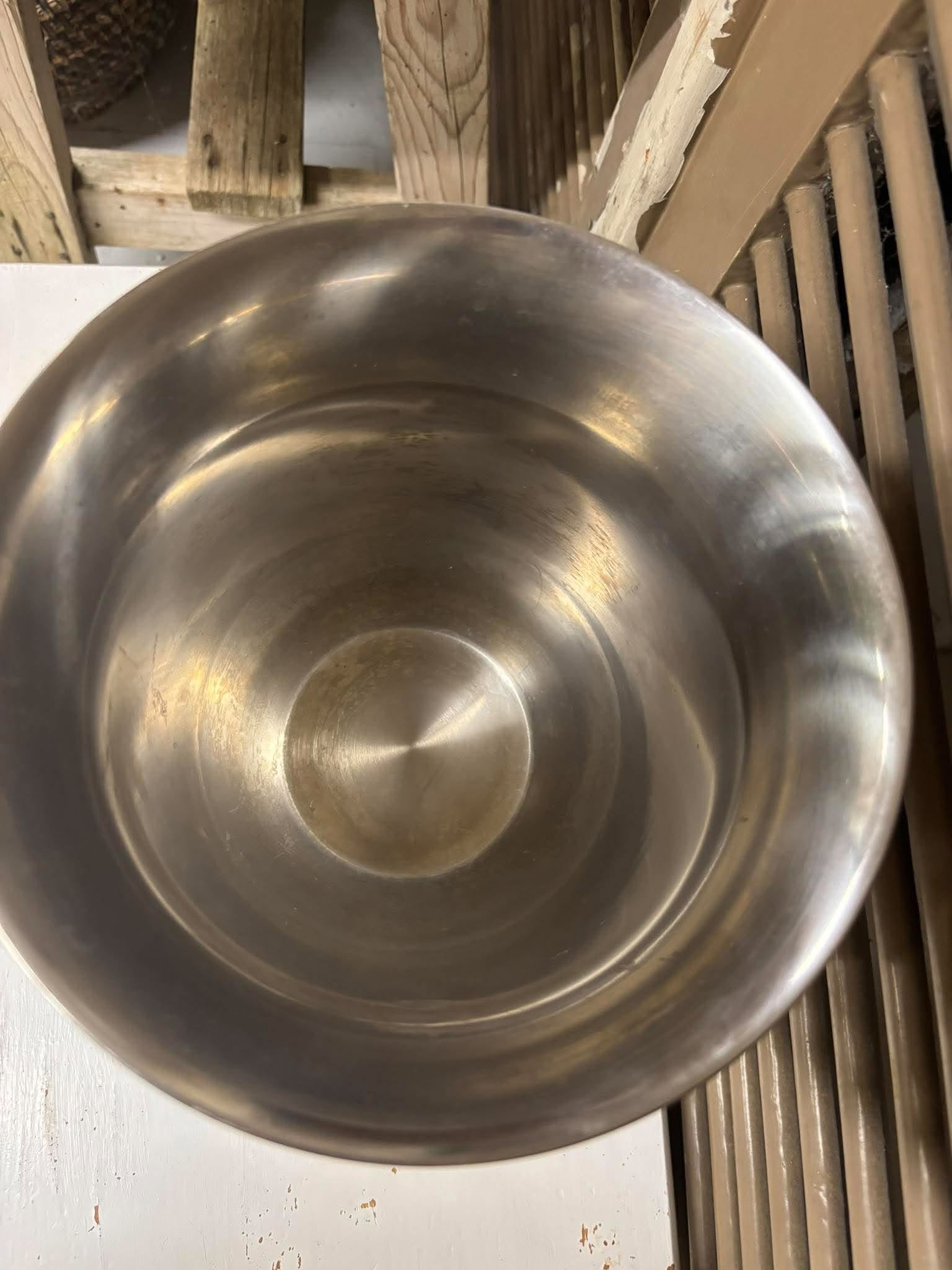 Guy Degrenne champagnekøler, 22,5 cm (CHKØGUY 2) – billede 2