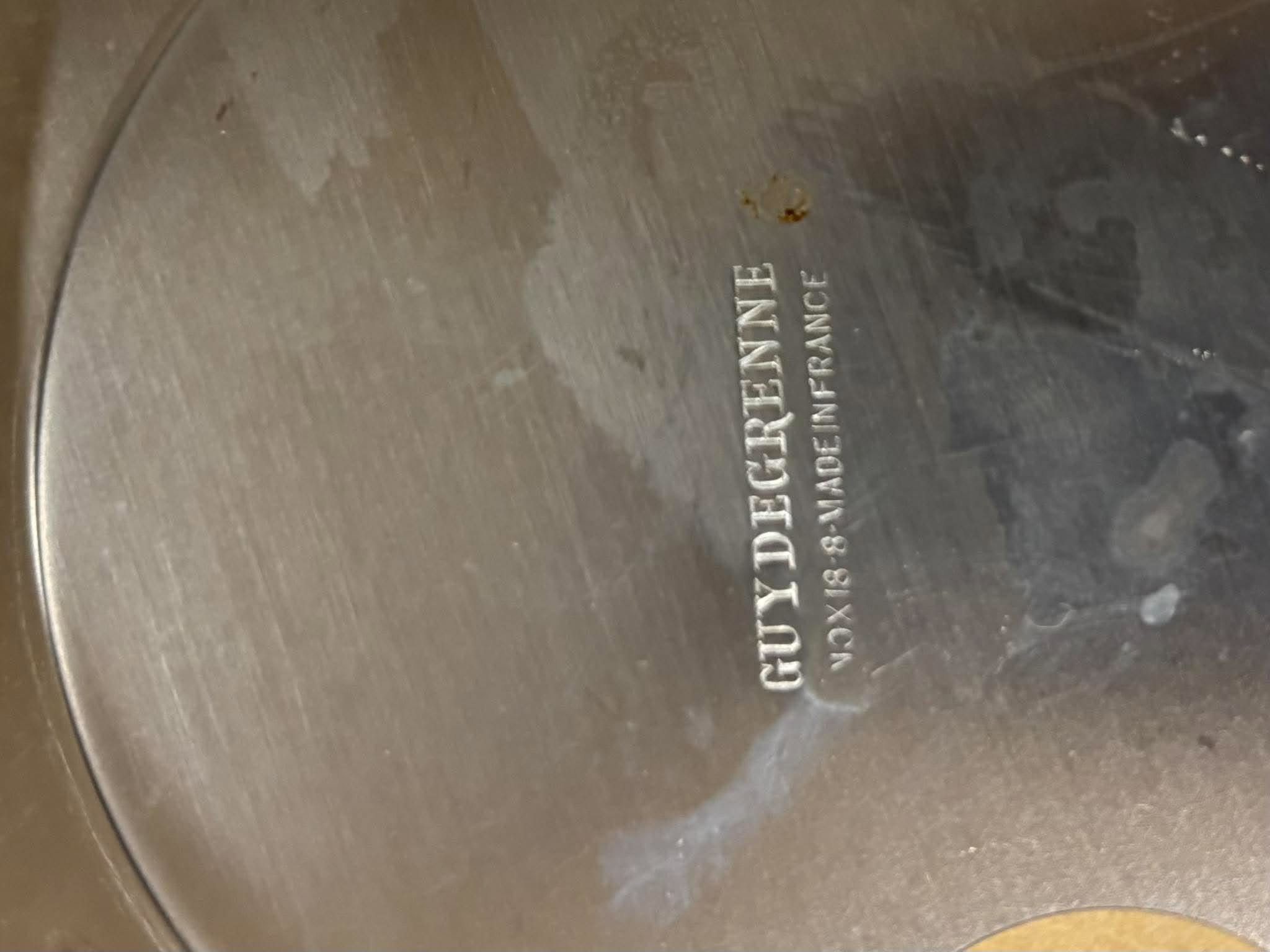 Guy Degrenne champagnekøler, 22,5 cm (CHKØGUY 2) – billede 3